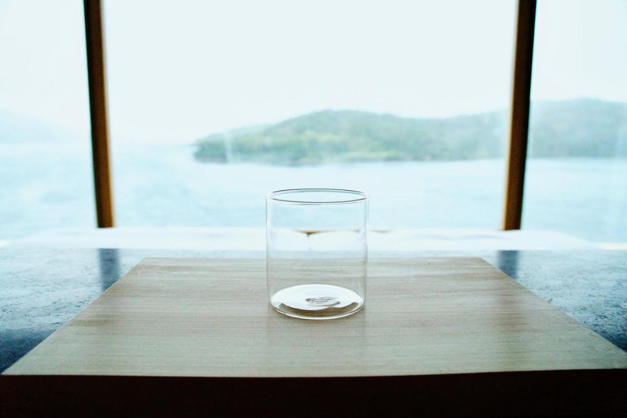 Ento Hotel Ama Buitenkant foto