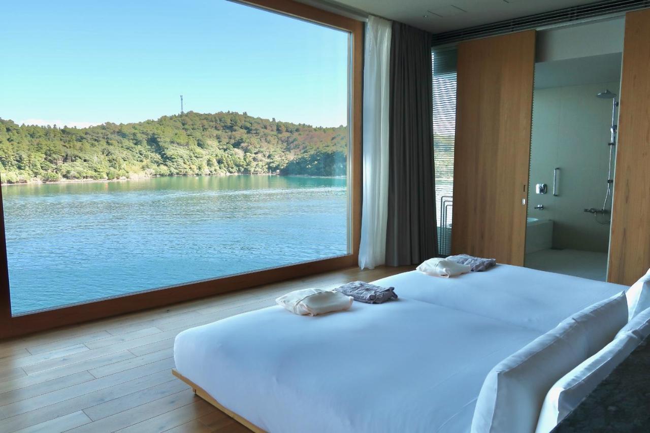 Ento Hotel Ama Buitenkant foto